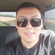 Фотография мужчины Puma, 35 лет из г. Кокшетау