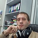 Денис, 34 года