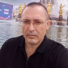 Фотография мужчины Андрей, 45 лет из г. Москва