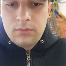 Фотография мужчины Emom, 22 года из г. Душанбе