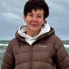 Фотография девушки Нина, 58 лет из г. Москва
