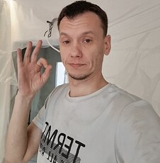 Фотография мужчины Владимир, 39 лет из г. Владимир