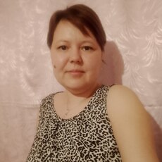 Фотография девушки Ирина, 39 лет из г. Саратов