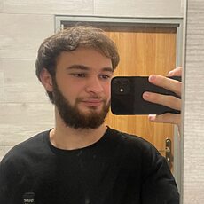 Фотография мужчины Seyfaddin, 20 лет из г. Краков