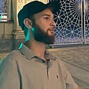 Seyfaddin, 20 лет