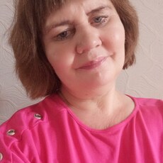 Фотография девушки Наталья, 60 лет из г. Идрица