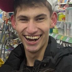 Фотография мужчины Данииил, 19 лет из г. Рузаевка