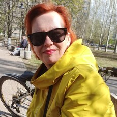 Фотография девушки Оля, 52 года из г. Тольятти