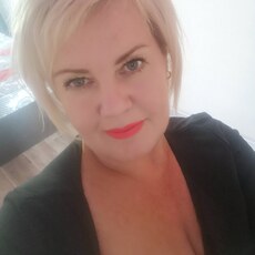 Фотография девушки Елена, 51 год из г. Березники