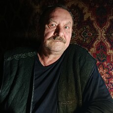 Фотография мужчины Владимир, 63 года из г. Горловка