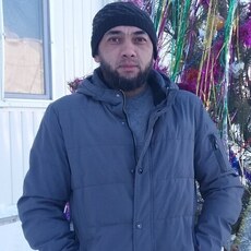 Фотография мужчины Akmal, 36 лет из г. Москва