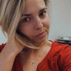 Фотография девушки Antonina, 40 лет из г. Алматы