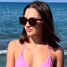 Валерия, 27 из г. Екатеринбург.