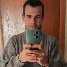 Фотография мужчины Игорь, 40 лет из г. Серпухов