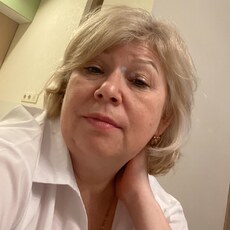 Фотография девушки Оксана, 50 лет из г. Екатеринбург