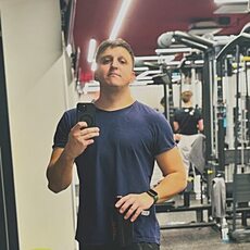 Фотография мужчины Антон, 37 лет из г. Москва