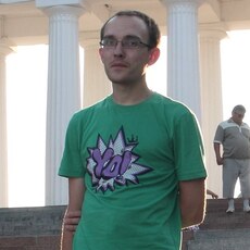 Фотография мужчины Дима, 41 год из г. Пенза