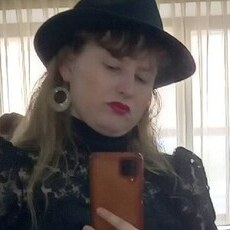 Фотография девушки Оля, 25 лет из г. Чита