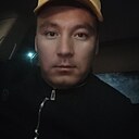 Нуркен, 31 год