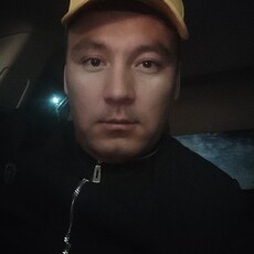 Фотография мужчины Нуркен, 31 год из г. Кызылорда