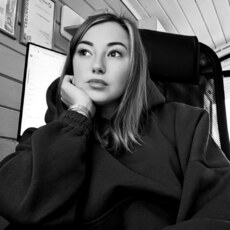 Фотография девушки Надежда, 32 года из г. Пермь