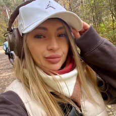 Фотография девушки Вика, 25 лет из г. Варшава