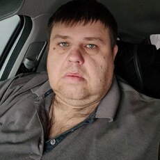 Фотография мужчины Андрей, 41 год из г. Шахты