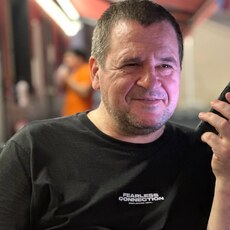 Фотография мужчины Владимир, 55 лет из г. Дзержинск