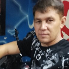 Фотография мужчины Алексей, 39 лет из г. Риддер