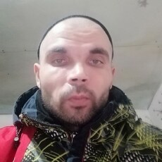 Фотография мужчины Игорь, 29 лет из г. Краснощеково