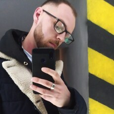 Фотография мужчины Евгений, 28 лет из г. Гродно