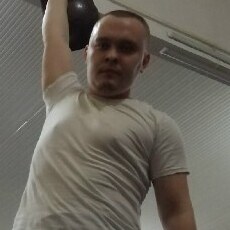 Фотография мужчины Кирилл, 28 лет из г. Липецк