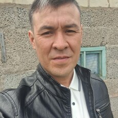 Фотография мужчины Рамиль, 39 лет из г. Оренбург