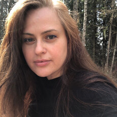 Фотография девушки Татьяна, 43 года из г. Санкт-Петербург