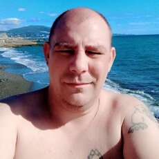 Фотография мужчины Андрей, 33 года из г. Златоуст