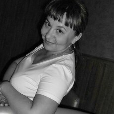 Фотография девушки Нелли, 45 лет из г. Новосибирск