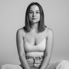 Фотография девушки Вероника, 24 года из г. Красноярск