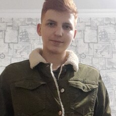 Фотография мужчины Alim, 21 год из г. Ташкент