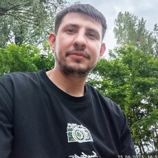 Фотография мужчины Олександр, 33 года из г. Киев