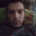 Данил, 21 год