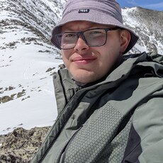 Фотография мужчины Иван, 27 лет из г. Улан-Удэ