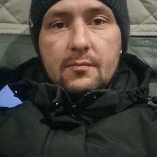 Фотография мужчины Максим, 34 года из г. Пермь