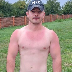 Фотография мужчины Юрій, 28 лет из г. Люблин