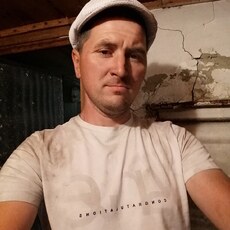 Фотография мужчины Игорь, 38 лет из г. Челябинск