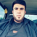 Орхан, 30 лет