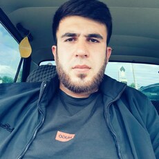 Фотография мужчины Орхан, 30 лет из г. Батайск