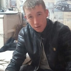 Фотография мужчины Артём, 30 лет из г. Горячий Ключ