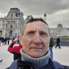 Фотография мужчины Ivan, 57 лет из г. Истра