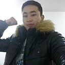 Жагдар, 31 год