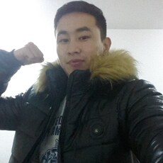 Фотография мужчины Жагдар, 31 год из г. Алматы